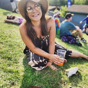 Meet your Posher, Sophie